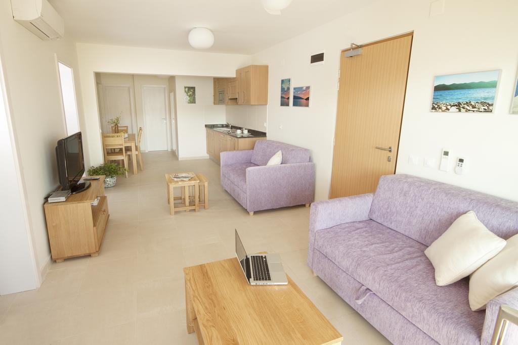 Eol Apartments Viganj Bagian luar foto