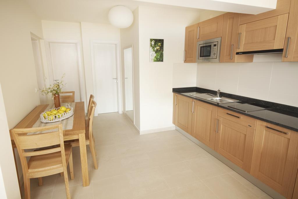 Eol Apartments Viganj Bagian luar foto