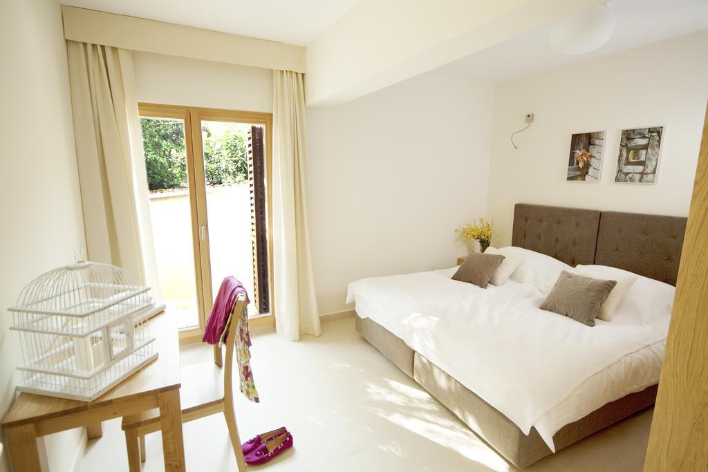 Eol Apartments Viganj Bagian luar foto