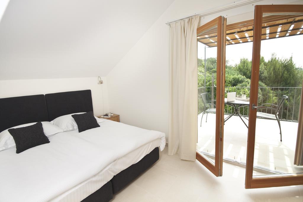 Eol Apartments Viganj Bagian luar foto