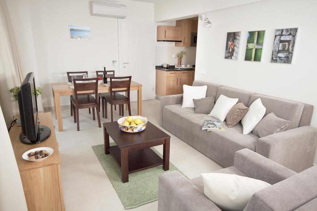 Eol Apartments Viganj Bagian luar foto