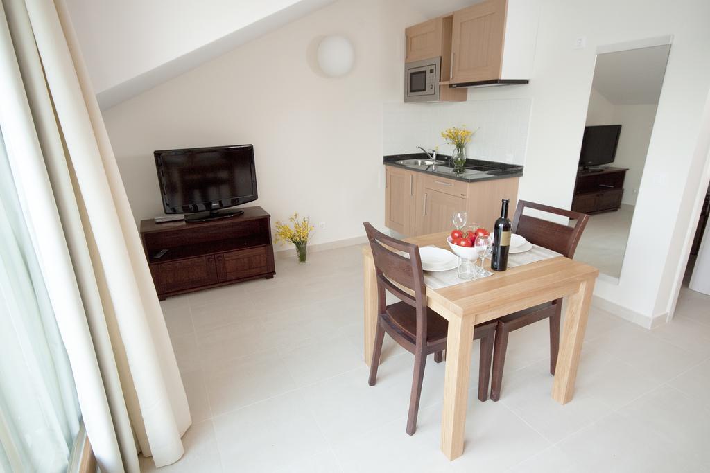 Eol Apartments Viganj Bagian luar foto