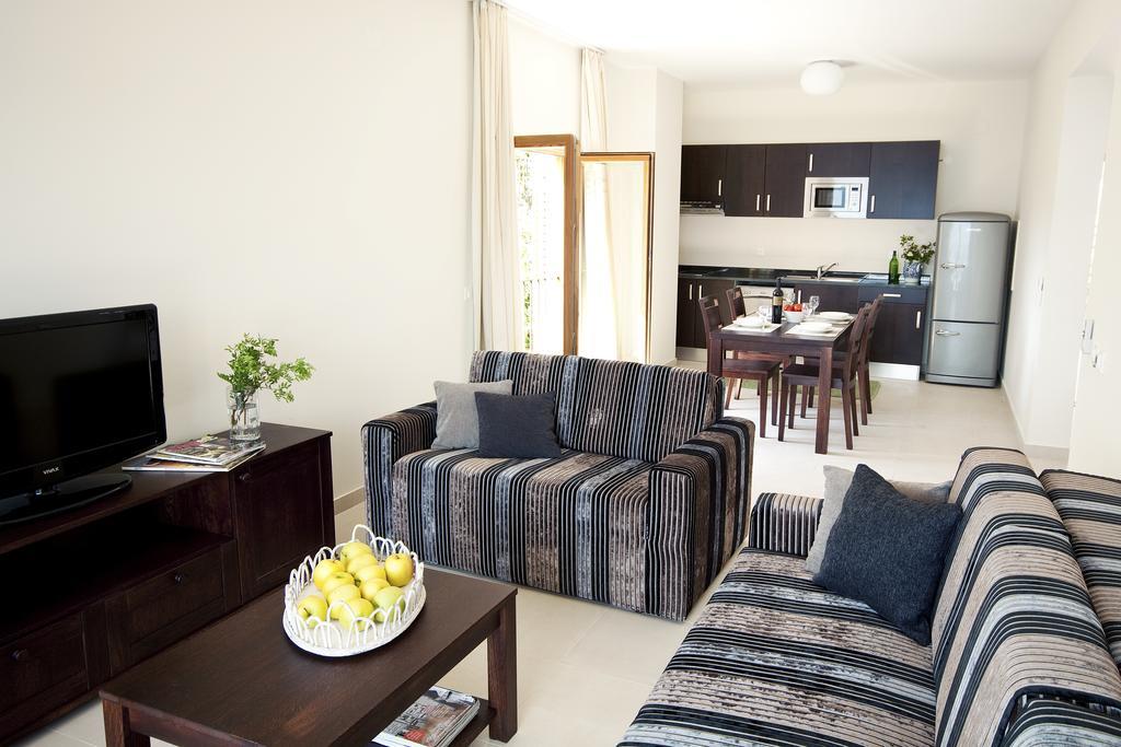 Eol Apartments Viganj Bagian luar foto