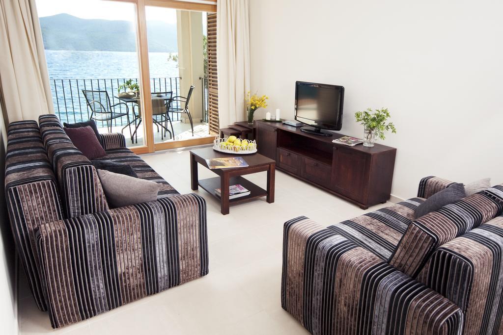 Eol Apartments Viganj Bagian luar foto