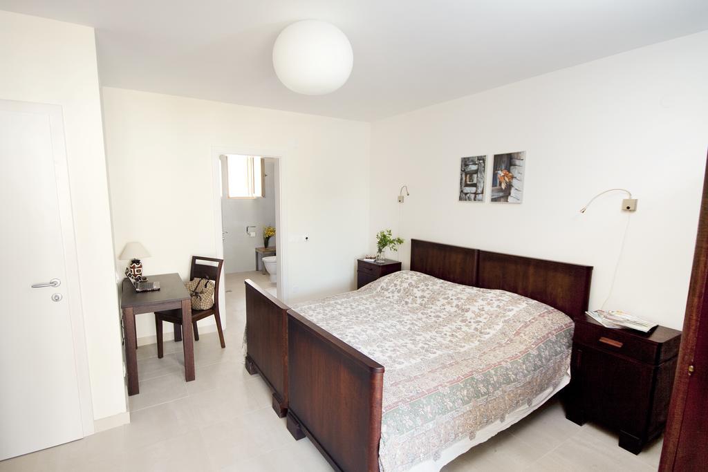 Eol Apartments Viganj Bagian luar foto