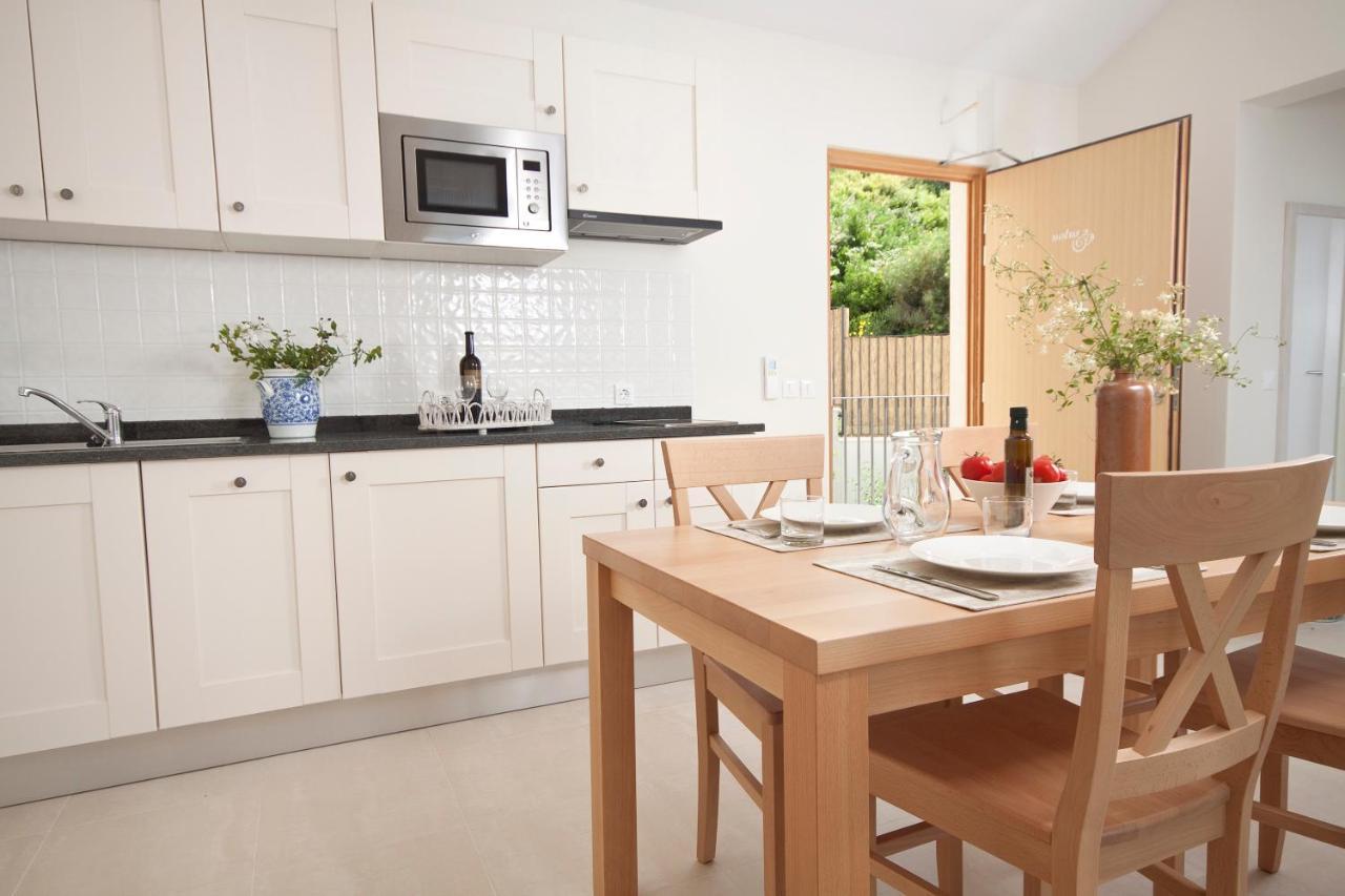 Eol Apartments Viganj Bagian luar foto